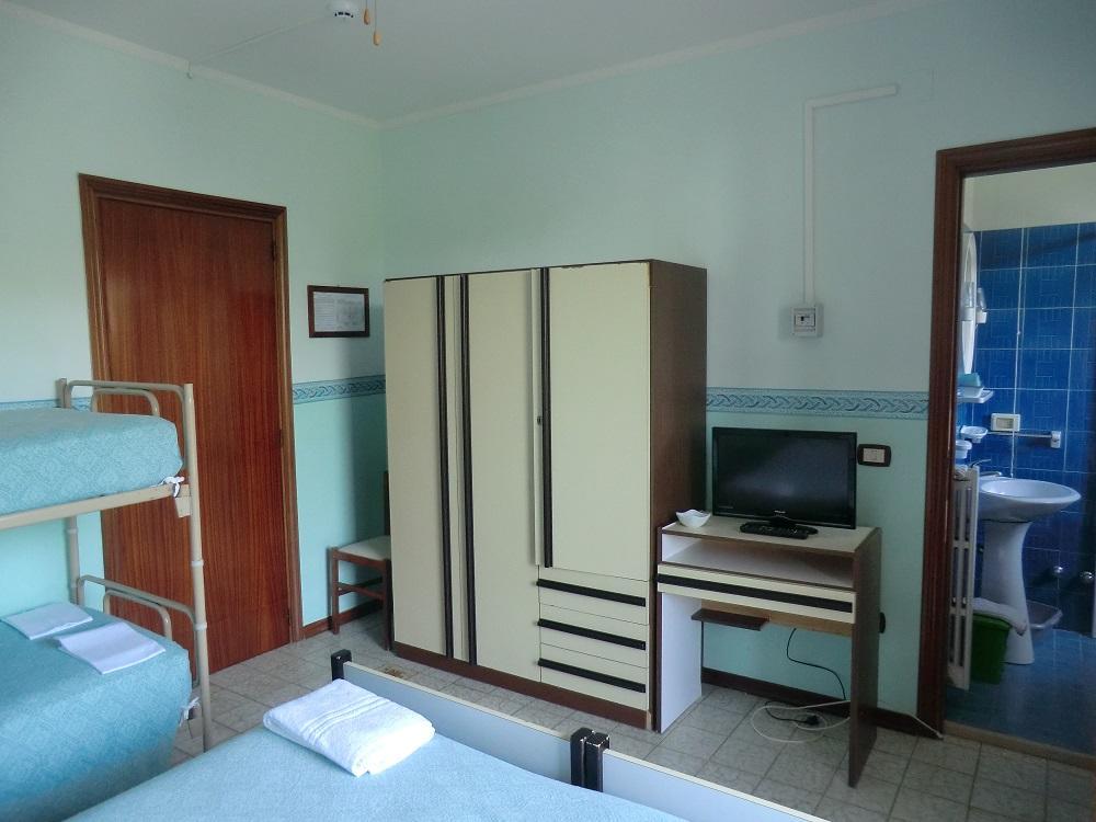 Hotel Bristol Pineto Kültér fotó
