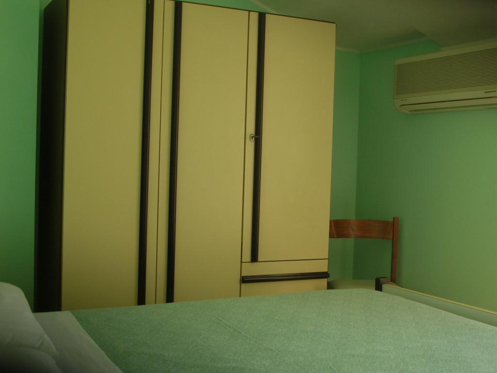 Hotel Bristol Pineto Kültér fotó